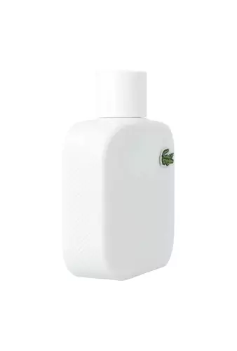 Lacoste L.12.12 Blanc Edt 100ml 3