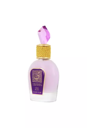 Lattafa Thameen Collection Sugar Plum Edp 100ml 3