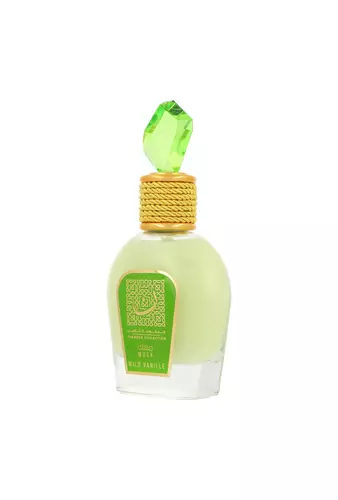 Lattafa Thameen Collection Wild Vanille Edp 100ml 3