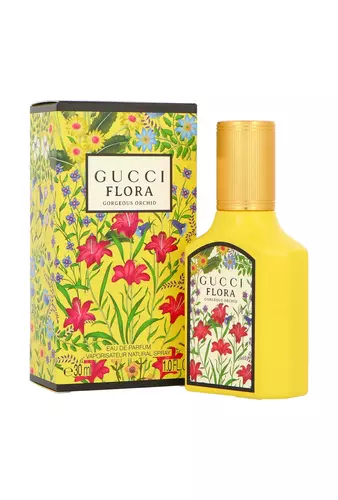 Gucci Flora Gorgeus Orchid Edp 30ml 2