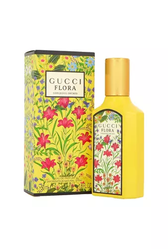 Gucci Flora Gorgeus Orchid Edp 50ml 2