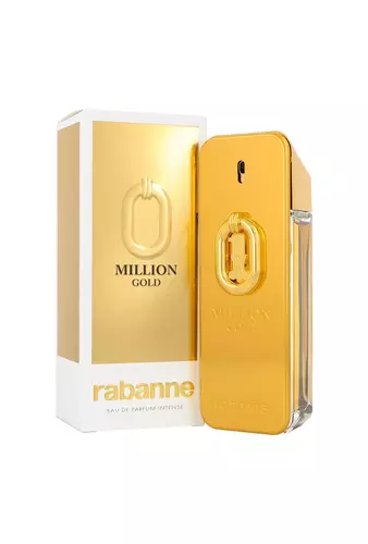 Paco Rabanne Million Gold Man Edp 100ml 2