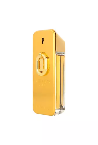 Paco Rabanne Million Gold Man Edp 100ml 3