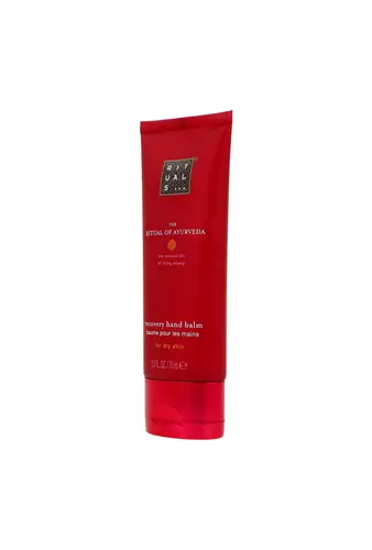 Rituals The Ritual Of Ayurveda Recovery Hand Balm 70ml 2