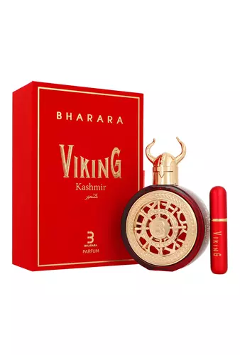 Bharara Viking Kashmir Parfum 100ml 2