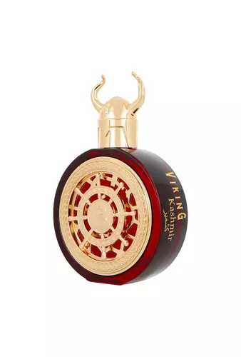 Bharara Viking Kashmir Parfum 100ml 3