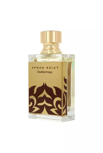 Afnan Edict Ouddiction Edp 80ml 3