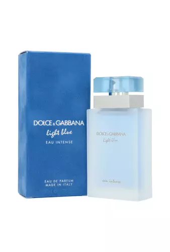 Dolce & Gabbana Light Blue Eau Intense Edp 50ml 2
