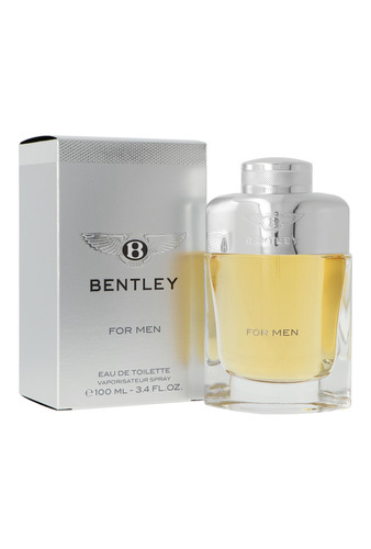 Bentley For Men Edt 100ml 2