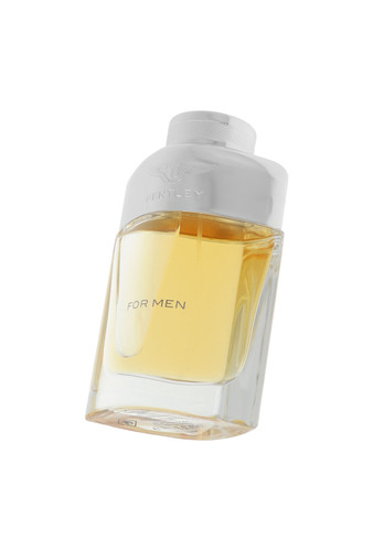 Bentley For Men Edt 100ml 4