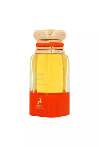 Maison Alhambra Coral Blush Edp 80ml 3