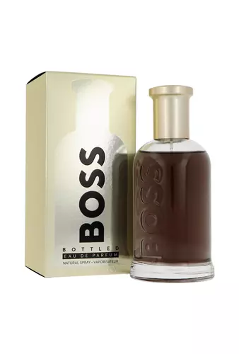 Hugo Boss Bottled Edp 200ml 2