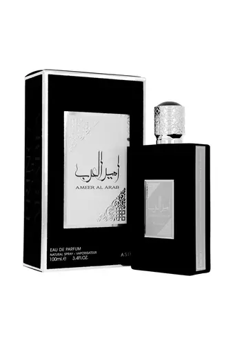 Asdaaf Ameer Al Arab Edp 100ml 2