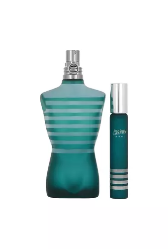Set Jean Paul Gaultier Le Male Edt 125ml + Edt 20ml 2