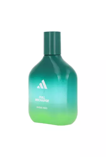 Adidas Full Recharge Edp 100ml 3