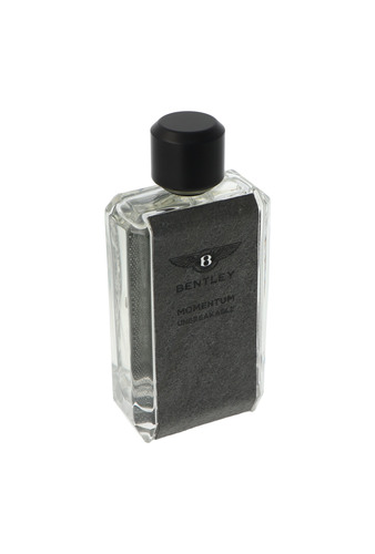 Bentley Momentum Unbreakable Edp 100ml 4