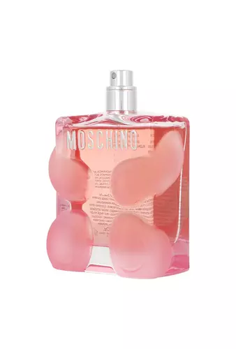 Tester Moschino Toy Bubble Gum Edt 100ml 2