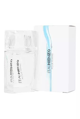 Kenzo L`Eau Kenzo Pour Femme Edt 30ml 2