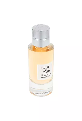 Flavia Rose & Oud Edp 90ml 3