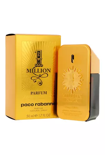 Paco Rabanne 1 Million Parfum 50ml 2
