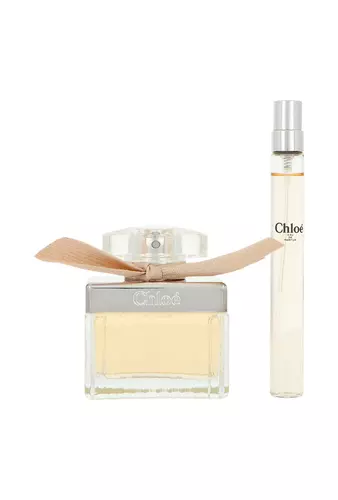 Zestaw Chloe Signature Edp 50ml + Edp 10ml 2