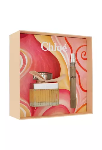 Zestaw Chloe Signature Edp 50ml + Edp 10ml 3