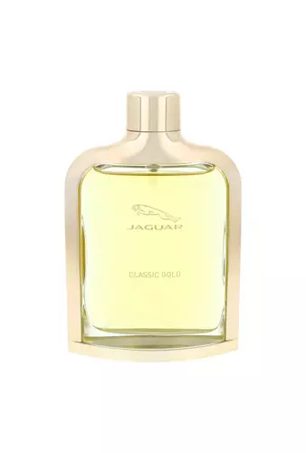Jaguar Classic Gold Edt 100ml 3