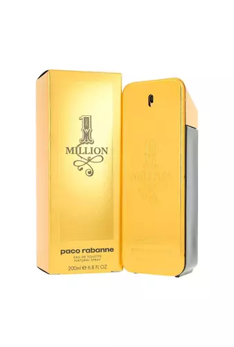 Paco Rabanne 1 Million Edt 200ml 2