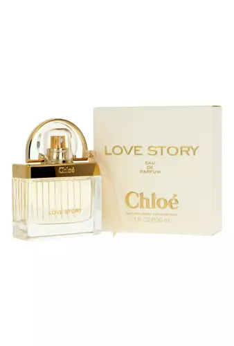 Chloe Love Story Edp 30ml 2
