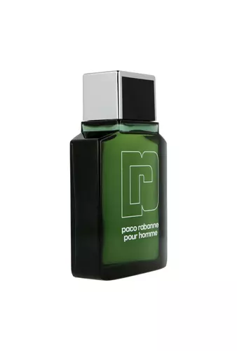 Tester Paco Rabanne Pour Homme Edt 100ml 2