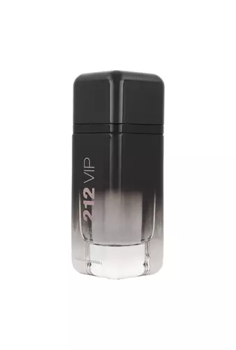 Tester Carolina Herrera 212 VIP Black Edp 100ml 2