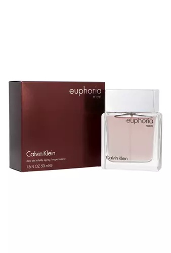 Calvin Klein Euphoria Men Edt 50ml 2