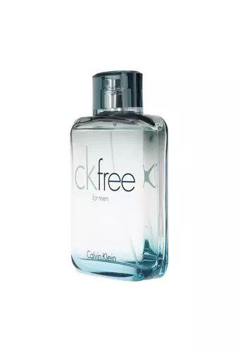 Calvin Klein Ck Free Edt 100ml 3