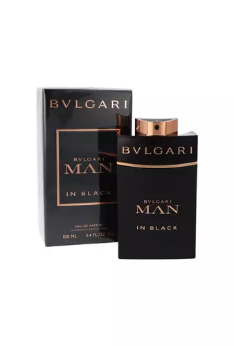 Bvlgari Man In Black Edp 100ml 2