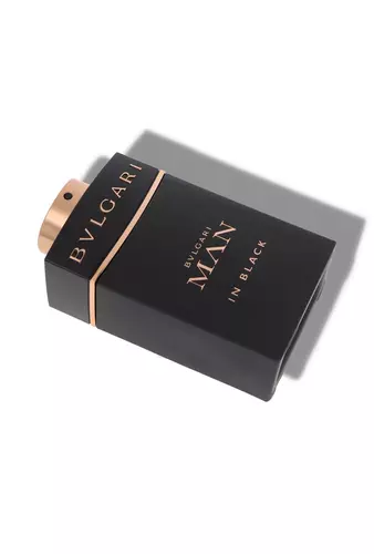 Bvlgari Man In Black Edp 100ml 3