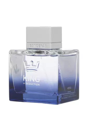Antonio Banderas King Of Seduction Edt 100ml 3
