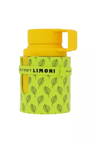 Armaf Odyssey Limoni Fresh Edition Edp 100ml 3