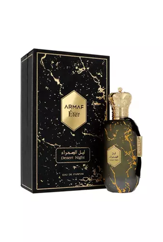Armaf Eter Desert Night Edp 100ml 2