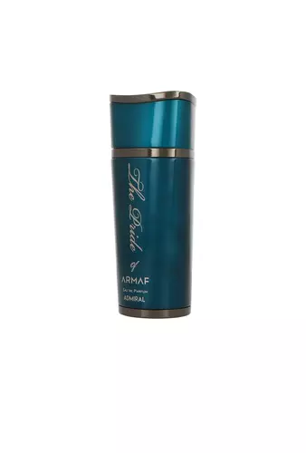 Armaf The Pride Of Armaf Admiral Edp 100ml 3