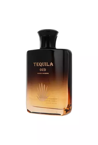Bharara Tequila Oud Edp 100ml 3