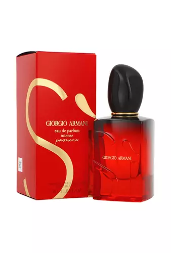Armani Si Passione Intense Edp 50ml (2024) 2