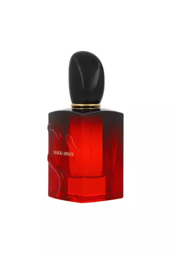 Armani Si Passione Intense Edp 50ml (2024) 3
