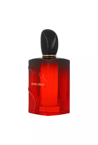 Armani Si Passione Intense Edp 100ml (2024) 3