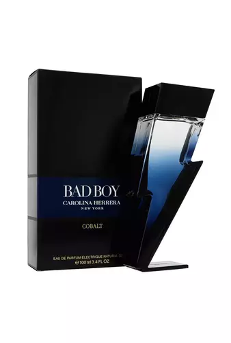 Carolina Herrera Bad Boy Cobalt Edp 100ml 2