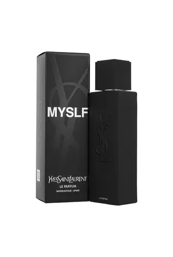 Yves Saint Laurent MYSLF Le Parfum 60ml 2
