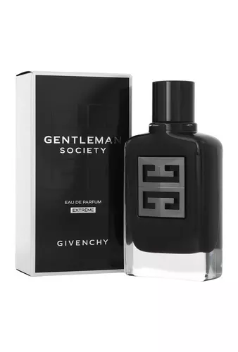 Givenchy Gentleman Society Extreme Edp 60ml 2