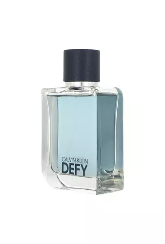 Calvin Klein Defy Edt 100ml 3