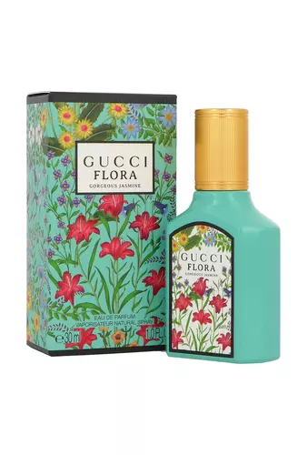 Gucci Flora Gorgeous Jasmine Edp 30ml 2