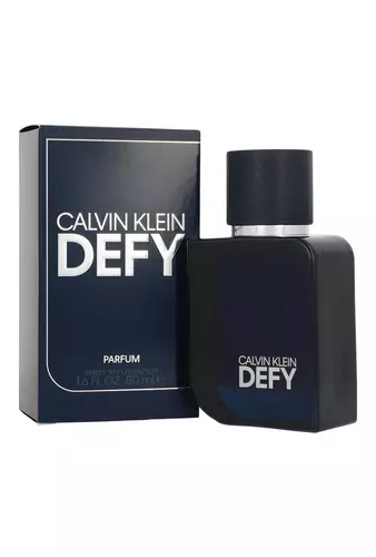 Calvin Klein Defy Parfum 50ml 2