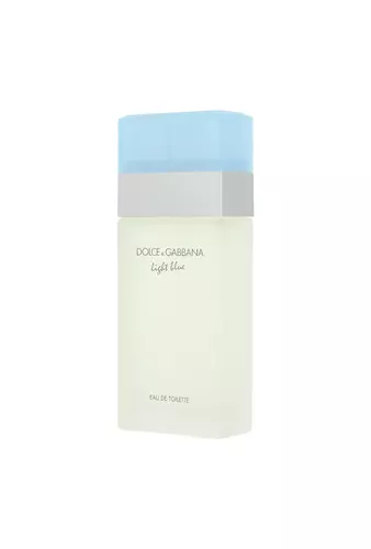 Dolce & Gabbana Light Blue Women Edt 50ml 3